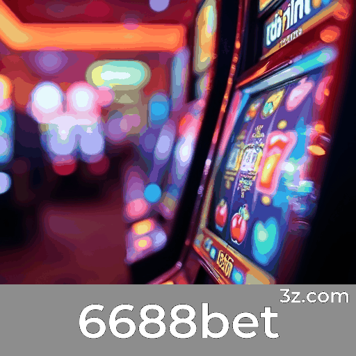 6688bet